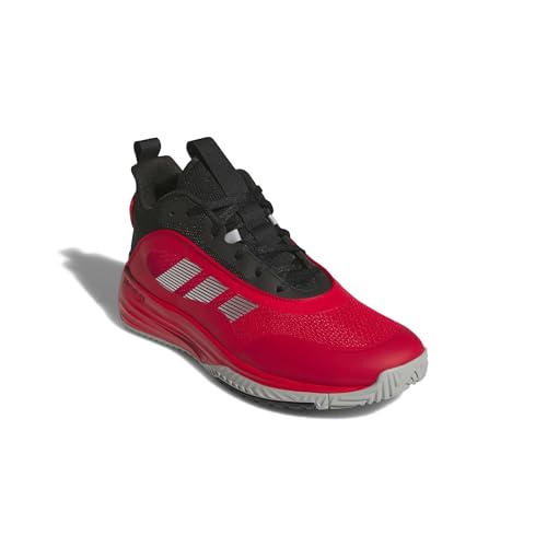 Image of adidas Men's Own The Game 3.0 Basketball Shoe