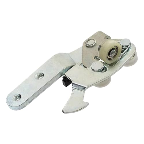 Rodillo inferior derecho de puerta corredera 1352331080 para Boxer 2002-2006