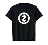 Zcash ZEC Cryptocurrency Crypto Trading Trader Gift T-Shirt