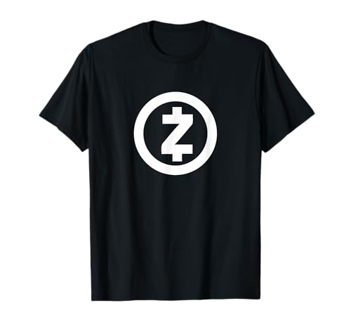 Zcash ZEC Cryptocurrency Crypto Trading Trader Gift T-Shirt