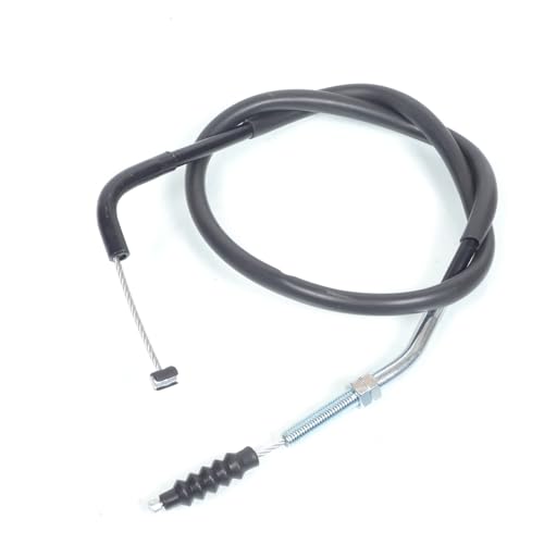 Cable de embrague Teknix para Honda 400 Vfr R (1991-1992), repuesto de transmisión de moto