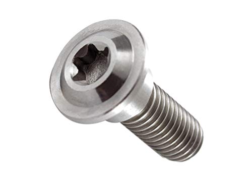 64`^ z_p M8×24mm P1.25 u[L fBXN [^[ {g Vo[ `^{g Ti6Al-4V