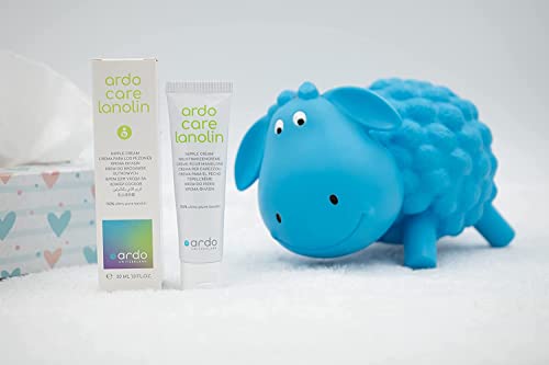 Brustwarzensalbe Ardo Care Lanolin 30ml für empfindliche Haut