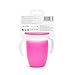 Munchkin Miracle 360 Cup Colors May Vary, 7 oz