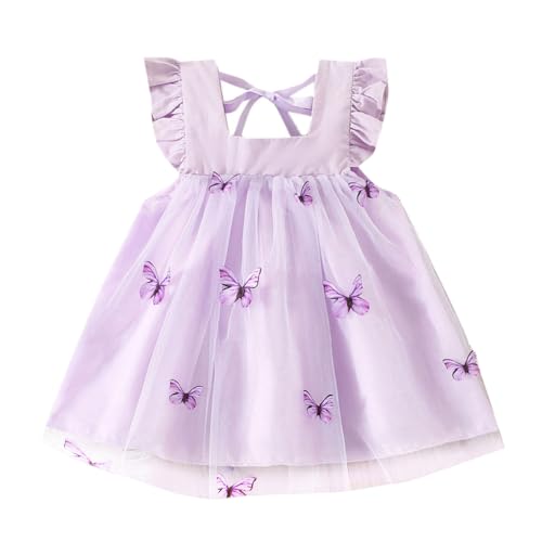 Image of Hopscotch Girls Knee Length Casual Dresses