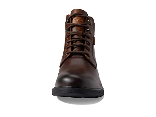 Image of Nunn Bush 1912 Plain Toe Boot