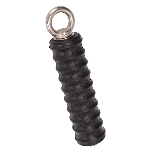Poignée push down triceps durable avec grip antidérapant pour musculation - 5
