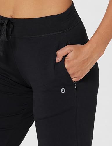 Image of Enamor E044 Essentials Womens City Shorts