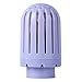 Air Innovations HUMIDIF Humidifier Demineralization Filters-Plastic-Set of 2, Silver