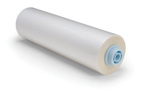 GBC Thermal Laminating Film, Rolls, NAP II, HeatSeal Sprint Ezload, 5 Mil, 11.5"