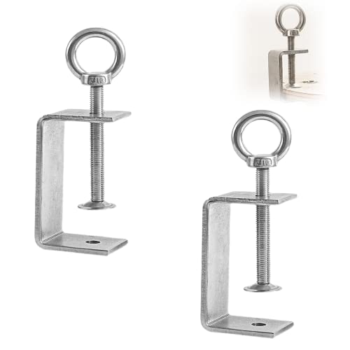 500x120 Mm Euro F-Klemme Für Holzarbeiten & Zimmerei - Mit Lebenslanger Garantie (Powertime)