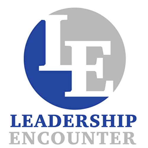 『Leadership Encounter』のカバーアート