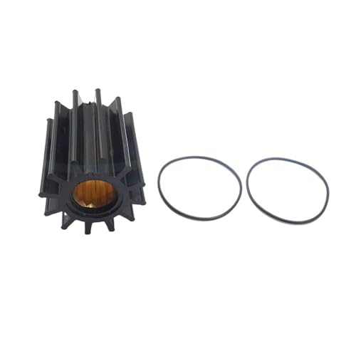 Kit de turbine 119574-42552 et joint pour stopper la surchauffe des moteurs 6LY3-ETP 6LY3-UTP