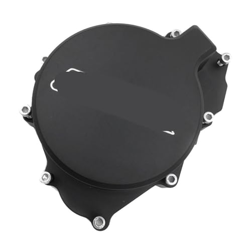 Couvercle de stator moto CBR 600 carter moteur aluminium pour F4 F4i années 1999 à 2006
