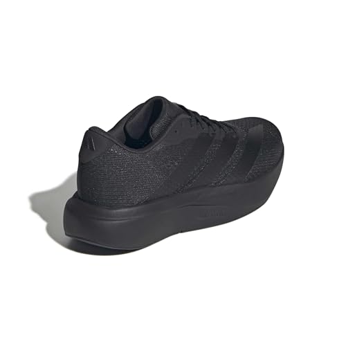 adidas Herren Adizero Pacer Shoes, Core Black/Core Black/Carbon, 36 2/3 EU – Ansicht 5