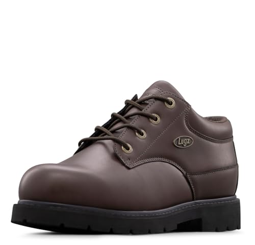 Image of Lugz Men's Drifter Lo LX Classic Oxford Boot