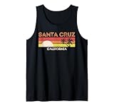 Santa Cruz Retro Vintage Designs