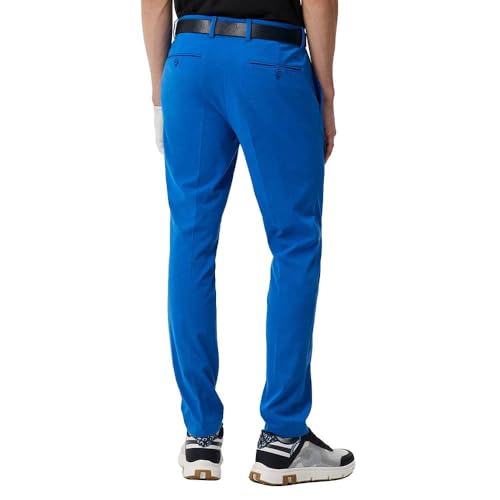 2024 J.Lindeberg Vent Golf Pants Nautical Blue 32/323