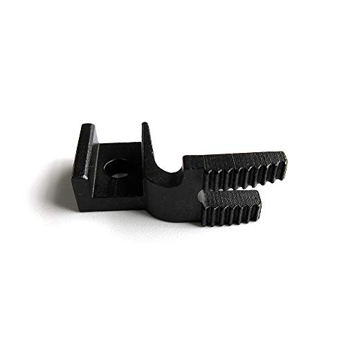 Pie prensatelas para máquina de coser Adler Patcher miniatura 4
