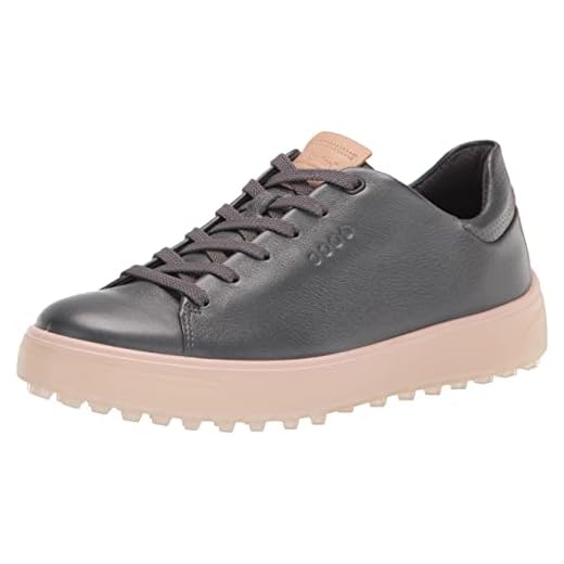 ECCO Dam Tray Hybrid Hydromax Water-Resistant golfsko, magnet, 38/38.5 EU