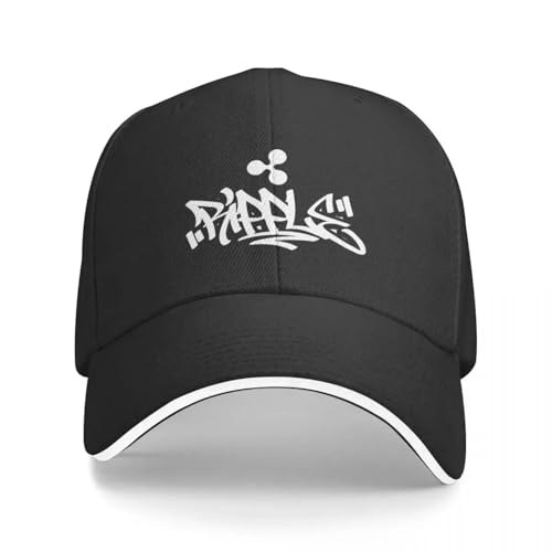 Casquette de Boxe Denim Légère | Finis les Maux de Tête et la Chaleur