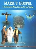 Mark's Gospel 1907377379 Book Cover
