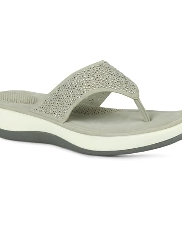 Image of Bata Casual Thong For Women And Comfortable Slipper