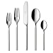 Villeroy and Boch New Wave 64-piece Flatware and Hostess Set