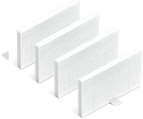 Tapo RVA521 Robot Vacuum Washable HEPA Filter