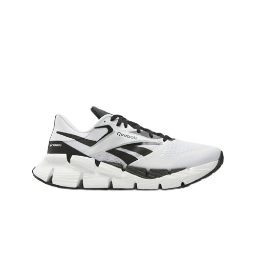 Reebok FLOATZIG 1, Basket, FTWWHT/CBLACK/CBLACK,