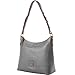 Dooney & Bourke Handbag, Florentine Hobo Shoulder Bag - Charcoal