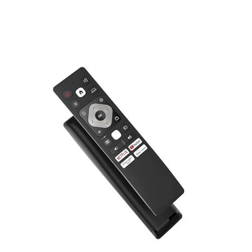 Image of Compatible with Acer Tv Remote Original Model Suitable for I Series and H Series Smart Android 2K 4K 32 40 43 50 LED UHD FHD Television Non Voice Command Control (Match Existing Remote).