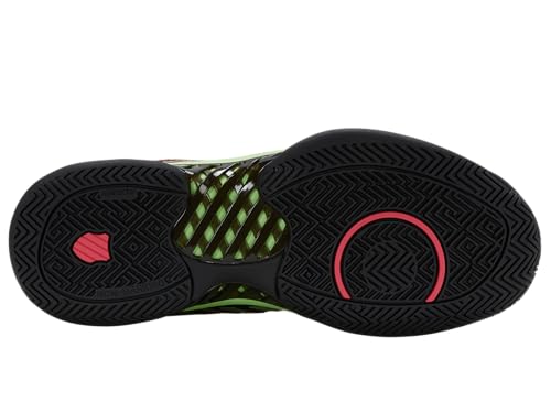 Image of K-Swiss Men's Hypercourt Express 2 Tennis Shoe
