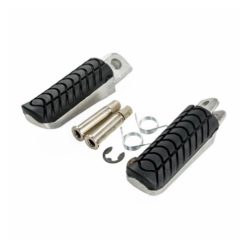 Repose-pieds avant pour Kawasaki Z900 2017-2022 pédale moto