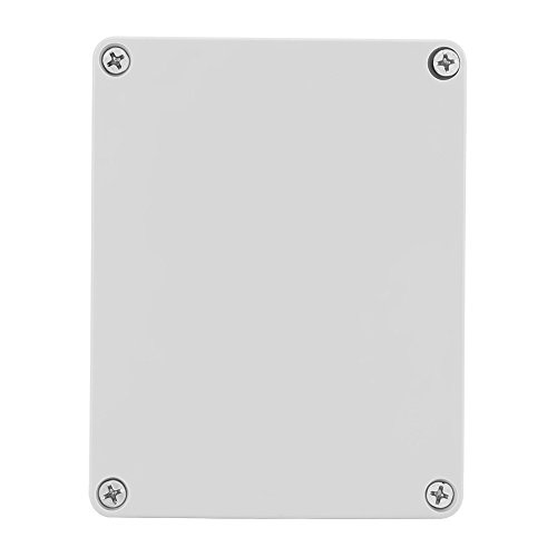 IP65 Water-Resistant ABS Electrical Project Box Enclosure Instrument Case( 115 * 90 * 55mm - View #5