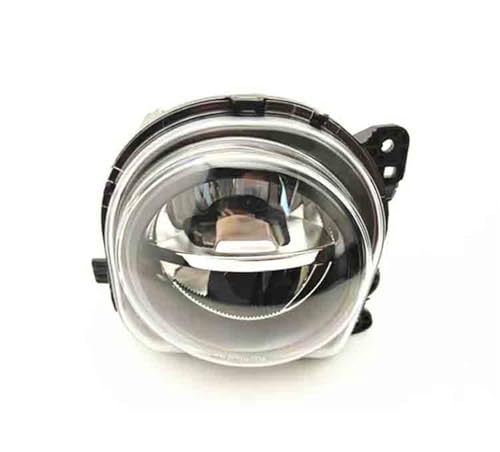 Feux de jour à LED pour BMW F10 F11 LCI idéal pour rouler serein par temps de brume