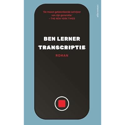 Transcriptie