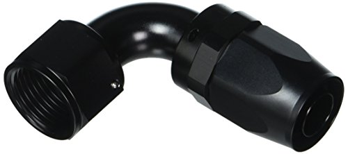 Vibrant Performance Vibrant (21912) -12AN 90° Hose Fitting