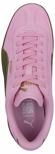 Image of Puma Unisex-Adult Club Ii Era Suede Sneaker