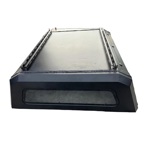 Ficha técnica Techo rígido Camioneta 4x4 Techo rígido Especial de Acero Compatible con Nissan Navara Caja estándar - Fernando Cortés