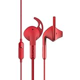 Defunc Kit piéton filaire Rouge...