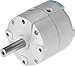 FESTO, 2536499, DRVS-40-90-P-EX4
