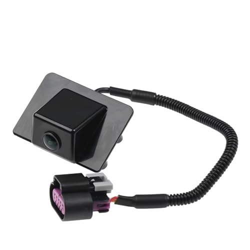 Caméra de recul pour Chevrolet Suburban Z71 installer facilement aide au stationnement 590076