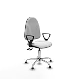 sillas de oficina de estilo industrial