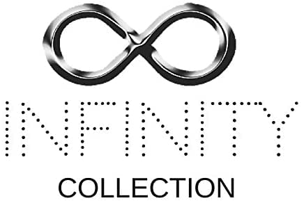 Image of Infinity Collection Running Gifts- Runner Bracelet, Running Jewelry, Adjustable Running Charm Bracelet- Perfect Cross Country, Track, Marathon Gifts