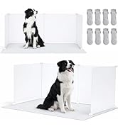 Amazon | DogLife 犬 トイレ トレー スーパーワイド ペットシーツ対応