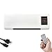 Climafy Klimaanlage Climafy Tragbare Klimaanlage Mini Split AC/Heizsystem Wandmontage Mobile Air Window AC Einheiten mit Kühl- und Lüfterfunktionen (A)