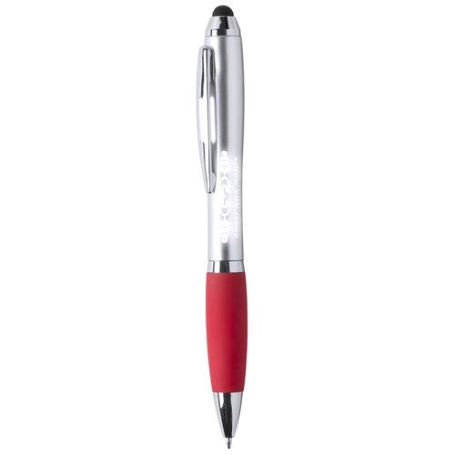 Penna a Sfera Touch LED Personalizzata