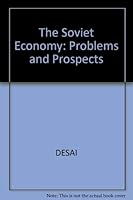 Decline of Soviet Economy 063115227X Book Cover