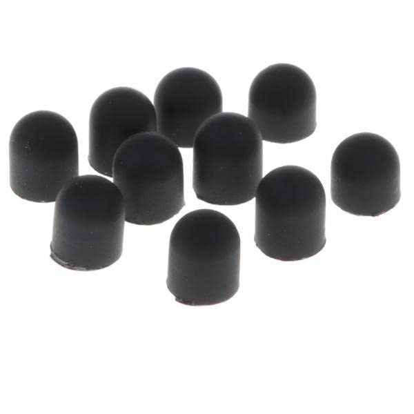 Bnf® 10x10 Pieces Tips Replacement Stylus Pen Nib Tip for Capacitive Stylus 7.0mm Cell Phones & Accessories | Cell Phone Accessories | Styluses-image-16